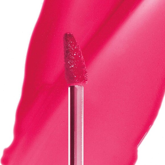 Revlon Kiss Glow Lip Oil Berry Brilliant (008). New in sealed package - Picture 5 of 7